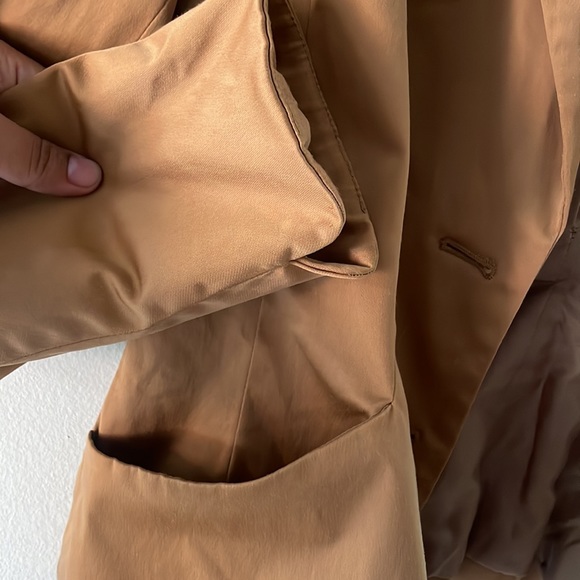 Peanut butter blazer - Picture 5 of 5